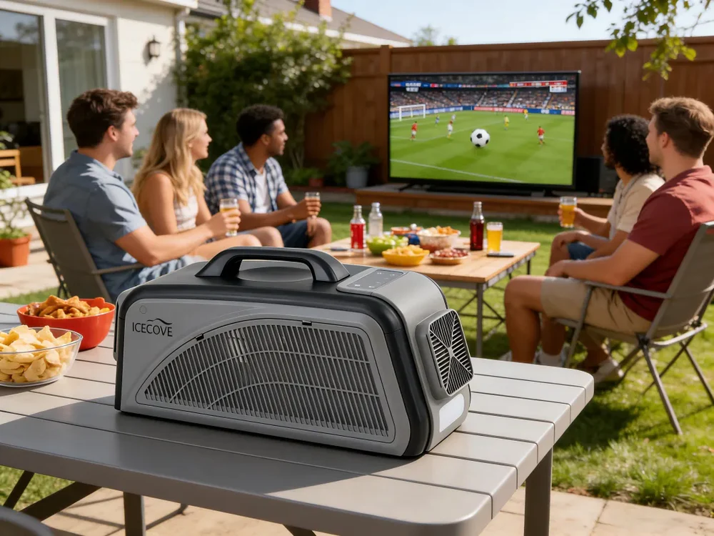 Elevate Your Outdoor Living Style